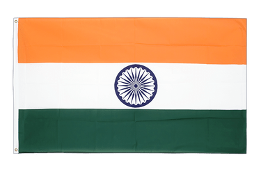 Indien Flagge 60 x 90 cm