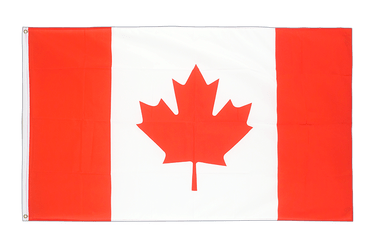 Kanada Flagge 150 x 250 cm