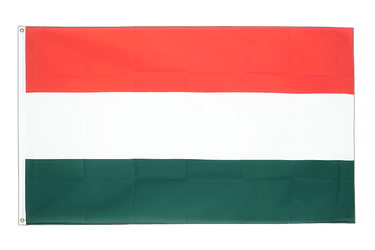 Ungarn Flagge 90 x 150 cm