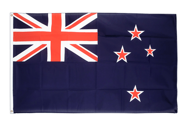 Neuseeland Flagge 150 x 250 cm