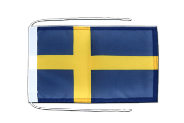 Schweden Flagge 20 x 30 cm