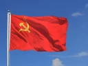 Drapeau URSS