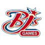 BJs Bingo Logo