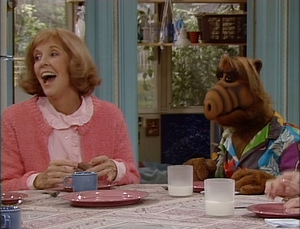 ALF Reviews: “Something’s Wrong With Me” (season 2, episode 8)