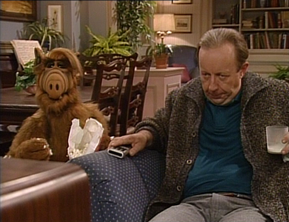 ALF Reviews: “Isn’t it Romantic?” (season 2, episode 10)