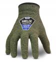 HexArmor Helix 2083 Aramid/Wool Seamless Cut Level A2 Gloves