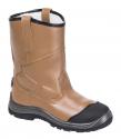 Steelite Rigger Boot Pro S3 CI HRO