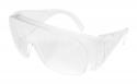 Bullard Safety Glasses SE Series SE5 Clear