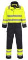 Hi-Vis Multi-Norm Coverall