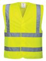 high visibility vest singapore