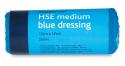 Blue HSE Dressing