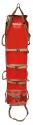 Med Sled 36″ Vertical Lift Rescue Sled