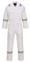 Flame Resistant Anti-Static Coverall