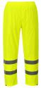 high visibility rain pants singapore