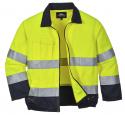 Madrid Hi-Vis Jacket