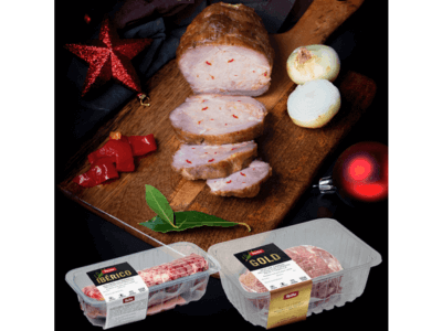 Tello presenta los platos estrella para estas Navidades