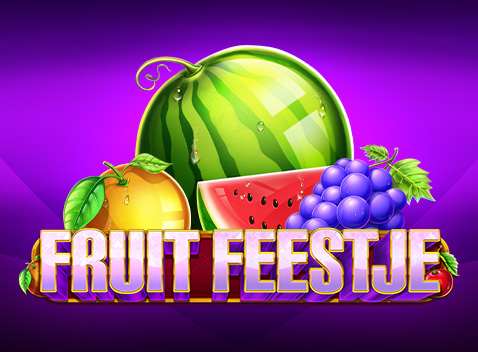 Fruit Feestje - Video Slot (Pragmatic Play)