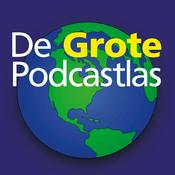 Podcast De Grote Podcastlas