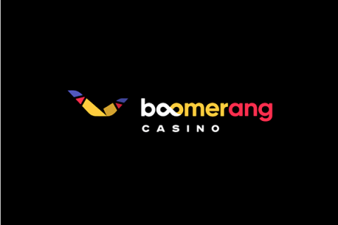 Boomerang update 