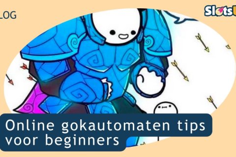 gokautomaten tips voor beginners 