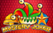 logo mystery joker playn go gokkast spelen 