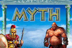 logo myth playn go gokkast spelen 