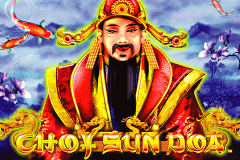 logo choy sun doa aristocrat gokkast spelen 