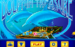 logo dolphin treasure aristocrat gokkast spelen 