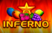 logo inferno novomatic gokkast spelen 