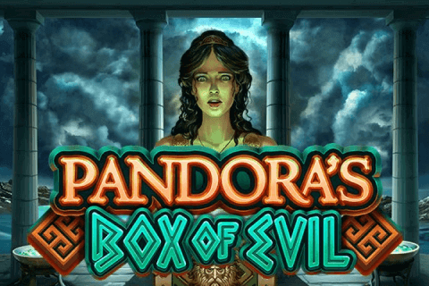 logo pandoras box of evil playn go 