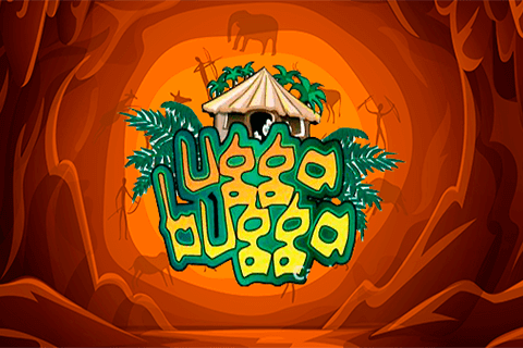 logo ugga bugga playtech 