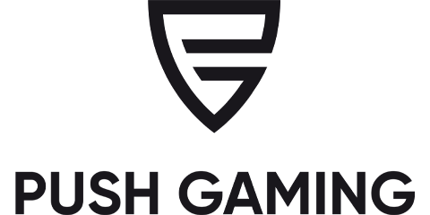 push gaming logo trn 