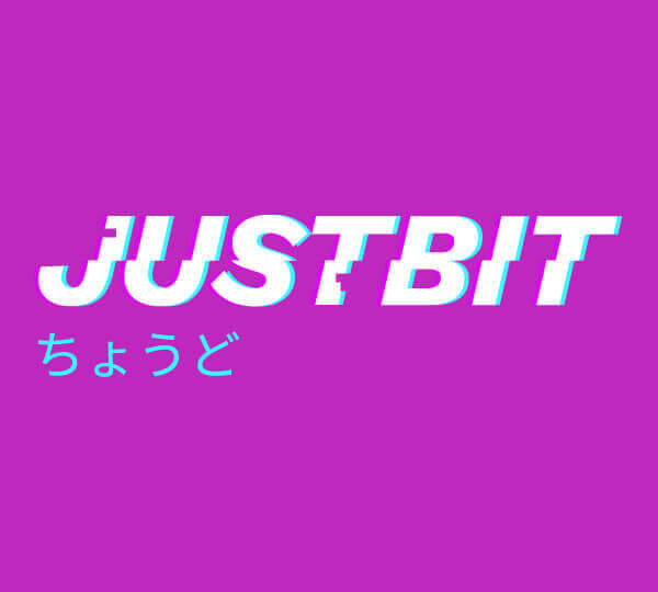 justbit casino io logo 