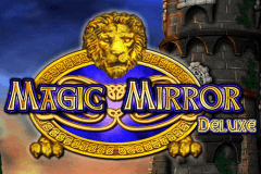 logo magic mirror deluxe ii merkur gokkast spelen 