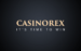 casinorex casino pa nett 