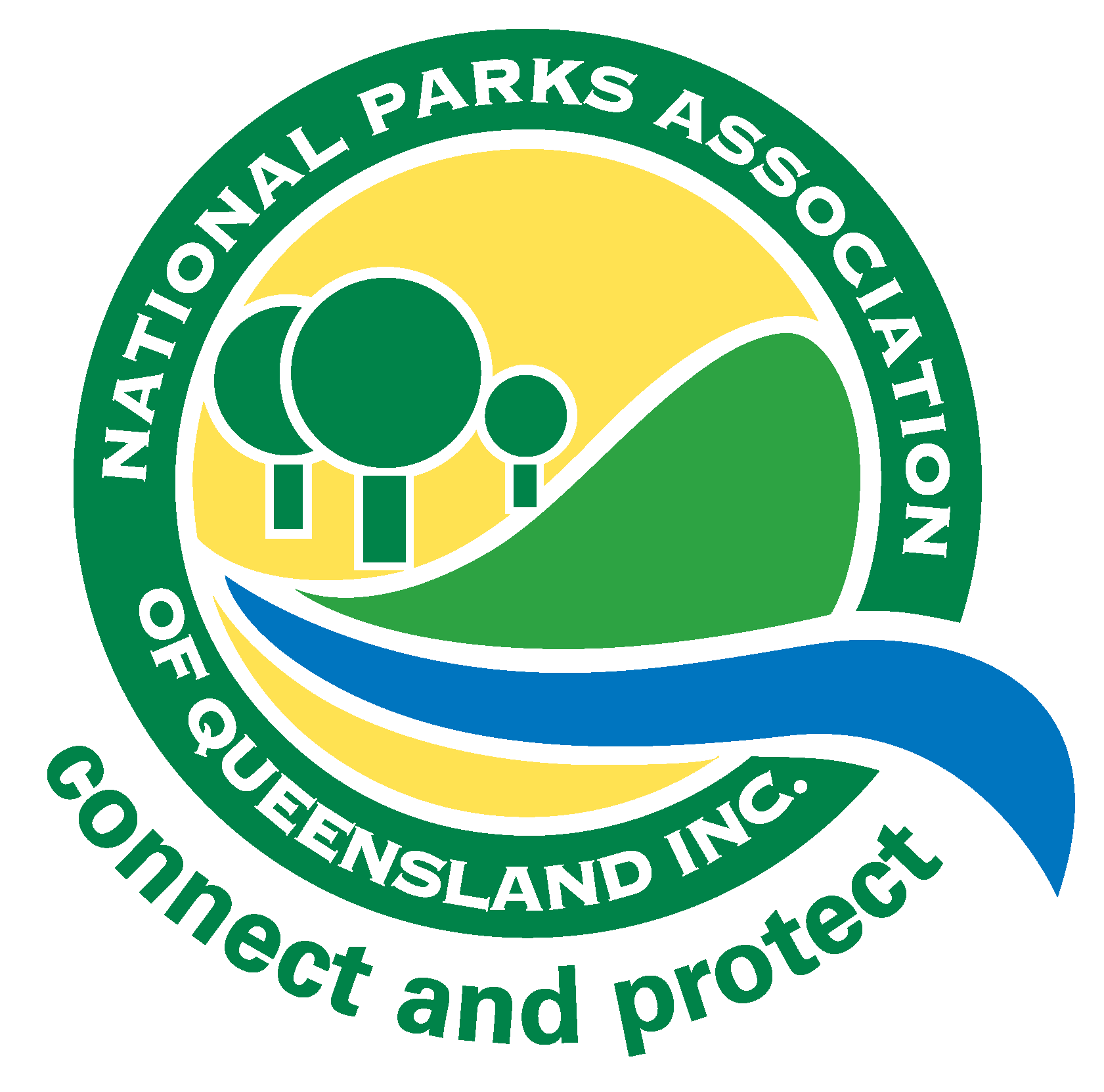 National Parks Association of Queensland