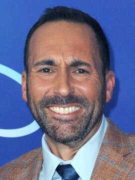 Joe Tessitore