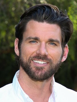 Kevin McGarry