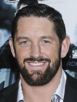 Wade Barrett