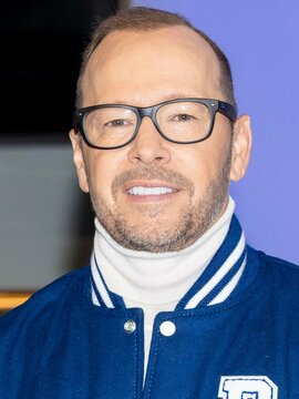 Donnie Wahlberg