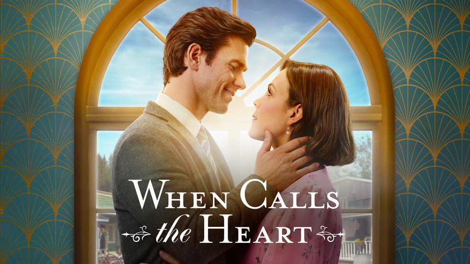 When Calls the Heart (2014) - Hallmark Channel