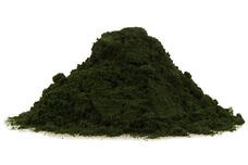 Link to Chlorella Powder