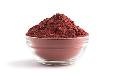 Link to Vegetable Powders