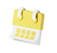 calendar icon