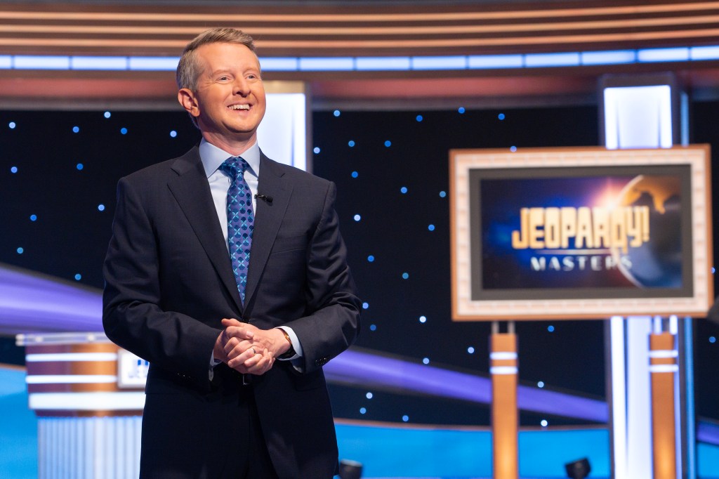 Experts say watching game shows like “Jeopardy!” can help you access stored memory faster.