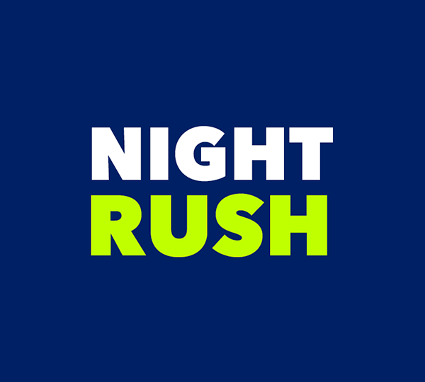 NightRush Casino