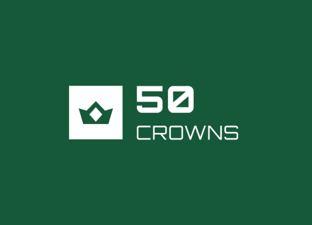 50 Crowns Casino