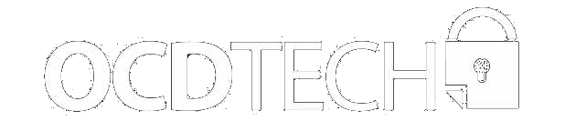 OCD Tech logo