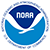 National Oceanic and Atmospheric Administration emblem