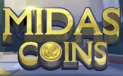 Midas Coins